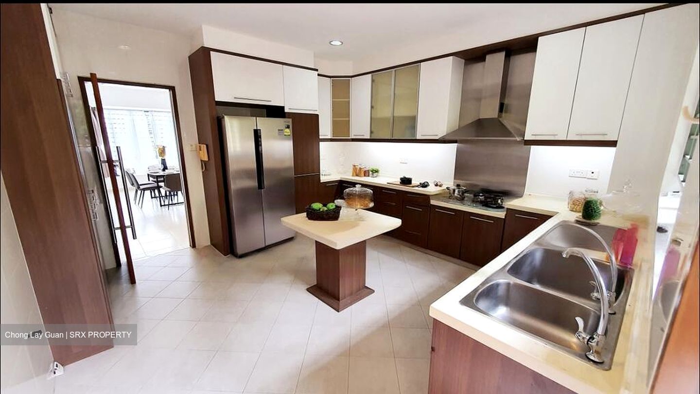 King Albert Park (D21), Detached #638187231